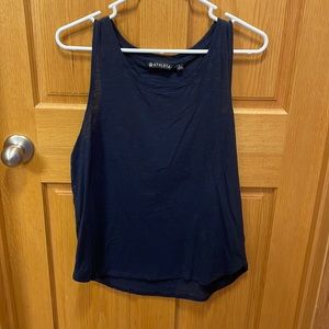 Athleta tank top